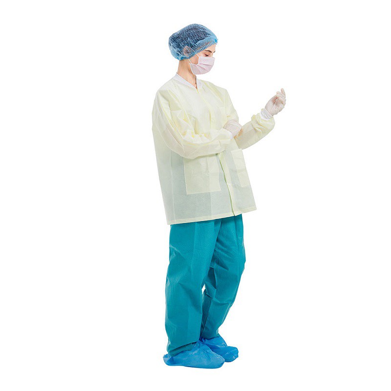 best non woven lab coat-detail-02 best non woven lab coat-detail-02