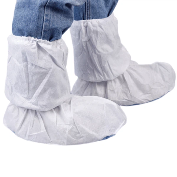 Non Woven Boot Cover