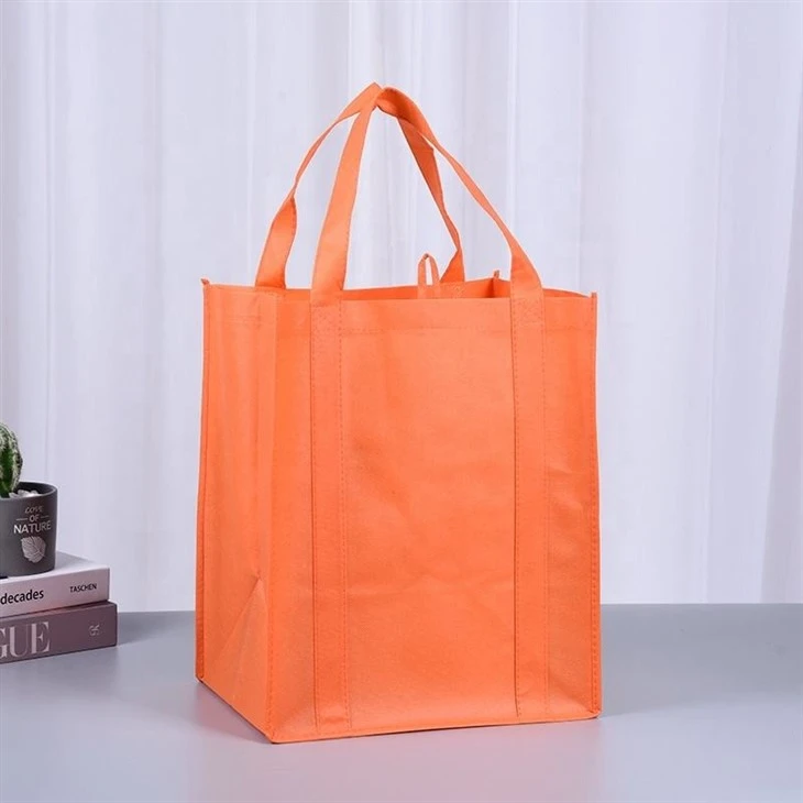 reusable bags