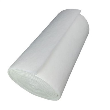 니들 펀치 필터 원단