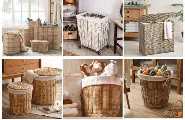 woven cloth storage baskets woven cloth storage baskets